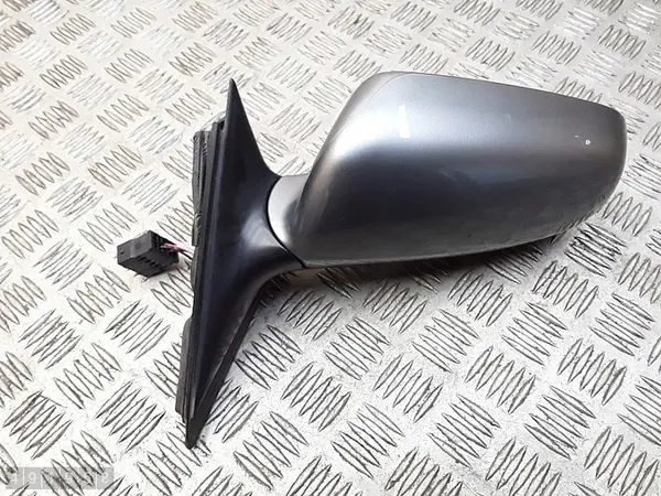 Vasen peili Audi A4 B5 1996 e6024740 image 4