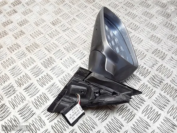 Vasen peili Audi A4 B5 1996 e6024740 image 5