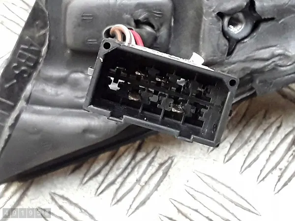 Vasen peili Audi A4 B5 1996 e6024740 image 6