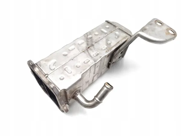 Ssangyong EGR-jäähdytin OEM No MPN Korando 2.2 Xdi image 2