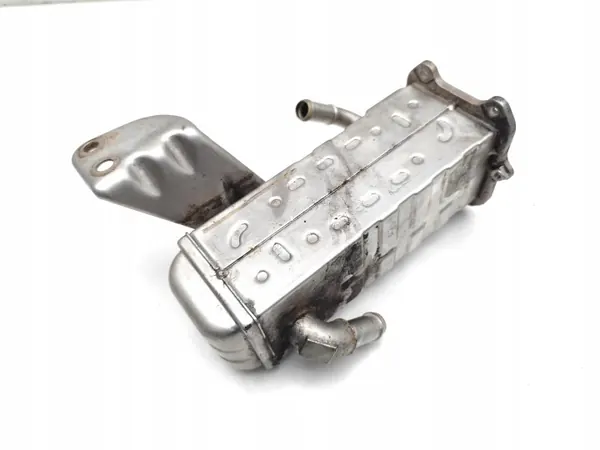 Ssangyong EGR-jäähdytin OEM No MPN Korando 2.2 Xdi image 3
