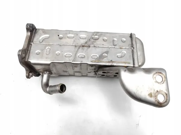 Ssangyong EGR-jäähdytin OEM No MPN Korando 2.2 Xdi image 6