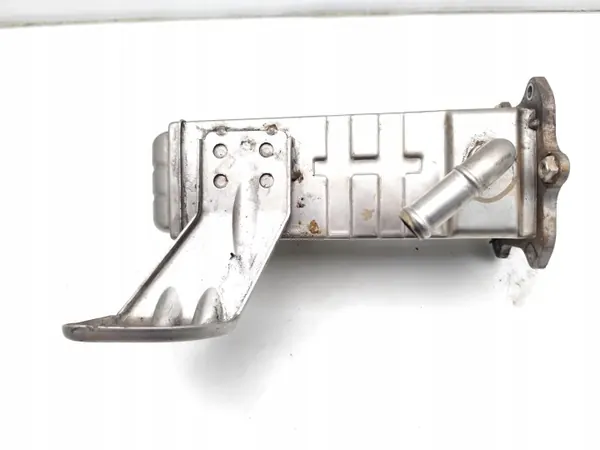 Ssangyong EGR-jäähdytin OEM No MPN Korando 2.2 Xdi image 7