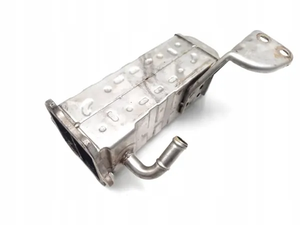 Ssangyong EGR-jäähdytin OEM No MPN Korando 2.2 Xdi image 9
