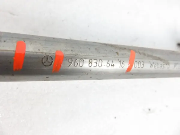 Aquecedor Webasto OEM 9608309263 Mercedes Actros image 5
