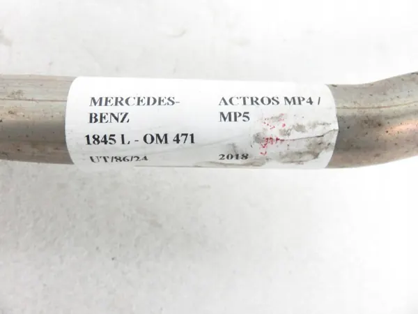 Aquecedor Webasto OEM 9608309263 Mercedes Actros image 6