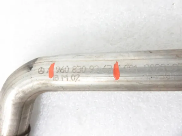 Aquecedor Webasto OEM 9608309263 Mercedes Actros image 7