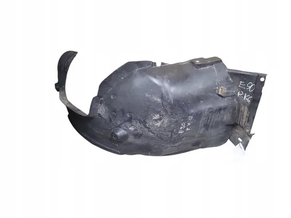 Vasen etuhelma BMW 3 E90 E91 image 3