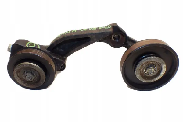 OEM NAPINACZ PASKA ROLKA voor Toyota Land Cruiser J200 image 2