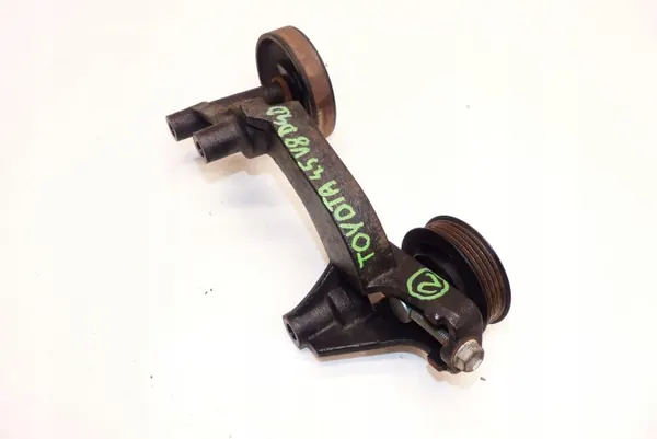 OEM NAPINACZ PASKA ROLKA voor Toyota Land Cruiser J200 image 3