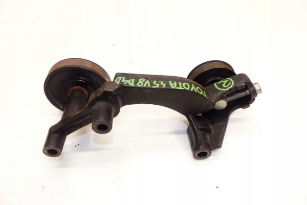 OEM NAPINACZ PASKA ROLKA voor Toyota Land Cruiser J200 image 4