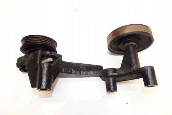 OEM NAPINACZ PASKA ROLKA voor Toyota Land Cruiser J200 image 5
