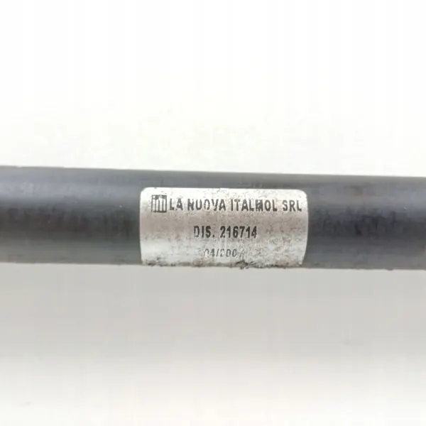 Maserati Quattroporte Achter stabilisatiestang OEM DIS216714 image 4