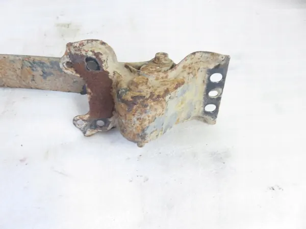 Takajousi OEM RESOR TYŁ OPEL MOVANO A (X70) image 6