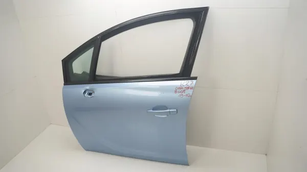 OEM 360208022 Fram vänster dörr för Opel Meriva B image 3
