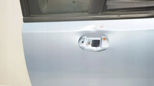OEM 360208022 Fram vänster dörr för Opel Meriva B image 4