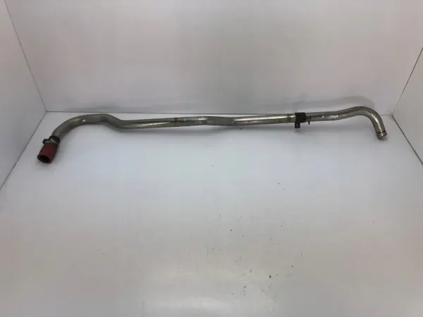 Mercedes Actros MP3 Retarderrohr OEM A9304381829 image 2