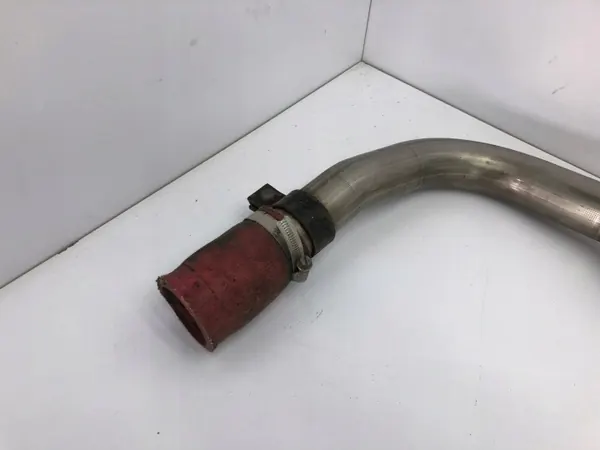 Mercedes Actros MP3 Retarderrohr OEM A9304381829 image 5