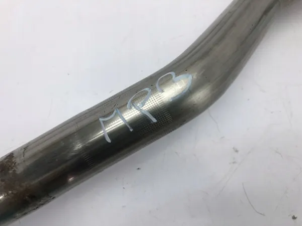 Mercedes Actros MP3 Retarderrohr OEM A9304381829 image 7