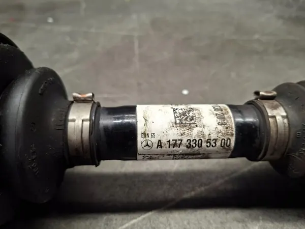 OEM A1773305300 Polos delantero derecho para Mercedes image 4
