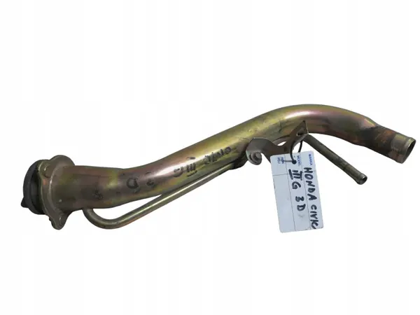 Brandstoftankvulpijp OEM 727878456 voor Honda Civic III image 2