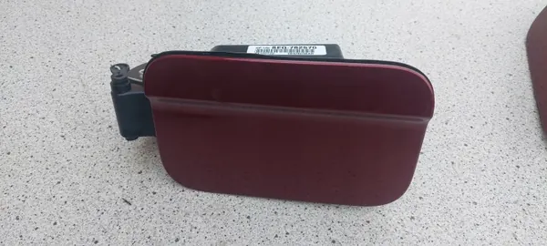 Tampa de combustível Jeep Grand Cherokee WL OEM 68428038AH image 2