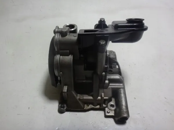 BMW Ölpumpe OEM 7805316-MCARS für N57 Motor image 2