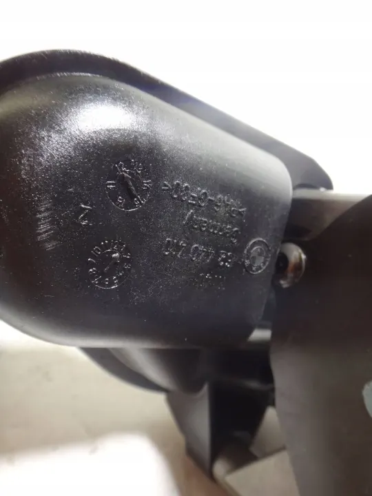 BMW Ölpumpe OEM 7805316-MCARS für N57 Motor image 10