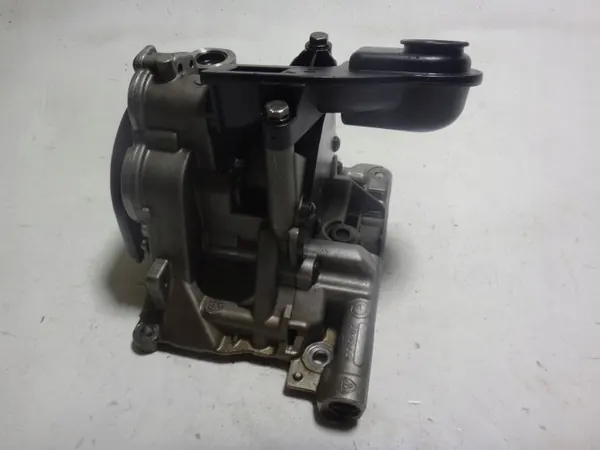 BMW Ölpumpe OEM 7805316-MCARS für N57 Motor image 3