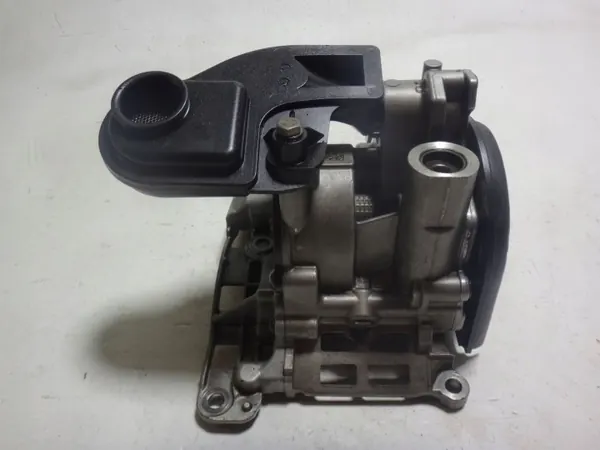 BMW Ölpumpe OEM 7805316-MCARS für N57 Motor image 5