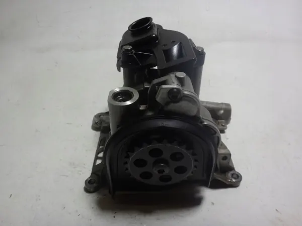 BMW Ölpumpe OEM 7805316-MCARS für N57 Motor image 6