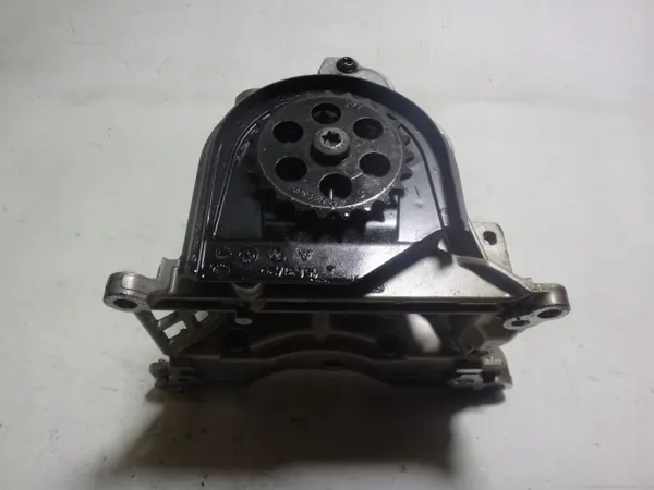 BMW Ölpumpe OEM 7805316-MCARS für N57 Motor image 7