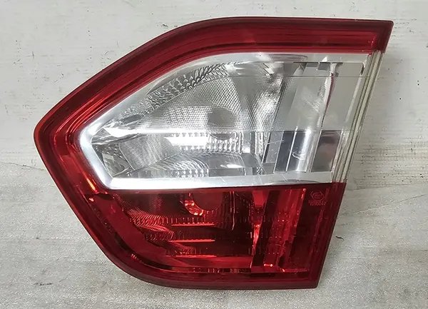 Höger bakljus Renault Fluence - 265500038R image 3