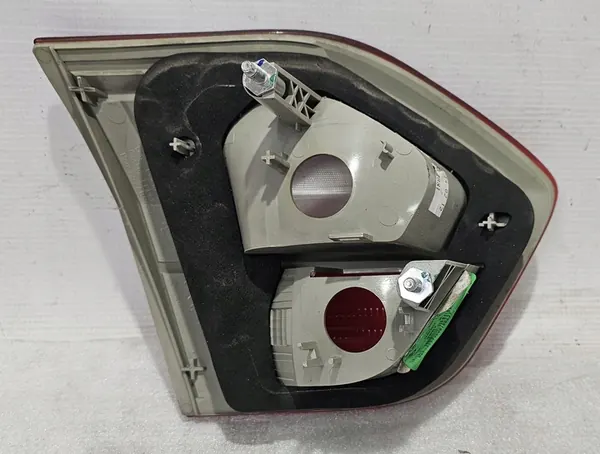 Höger bakljus Renault Fluence - 265500038R image 4