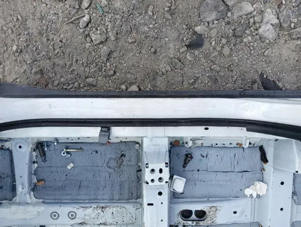 Pilar Central Derecho OEM 490030 Toyota C-HR 2016-2019 image 4