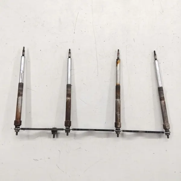 NISSAN X-TRAIL I T30 2.2 DI YD22ETI Bujías de Precalentamiento image 1