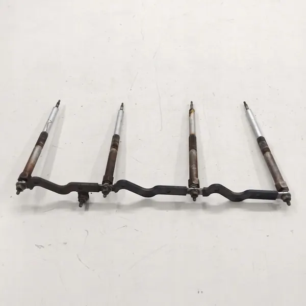 NISSAN X-TRAIL I T30 2.2 DI YD22ETI Bujías de Precalentamiento image 2