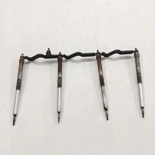 NISSAN X-TRAIL I T30 2.2 DI YD22ETI Bujías de Precalentamiento image 3