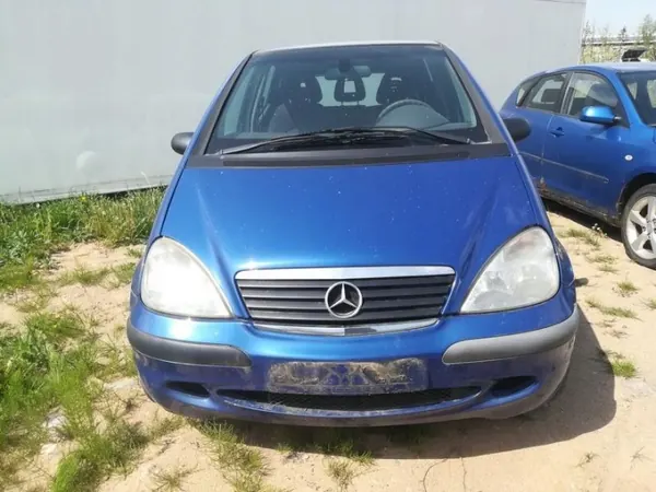 Bomba de aceite Mercedes-Benz OEM EIS-2627855 A-Class image 4