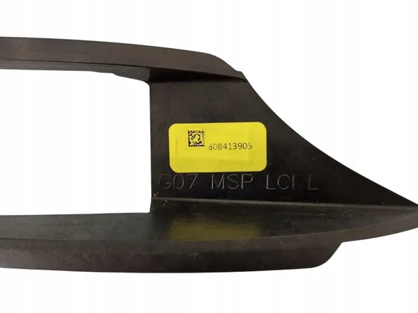 Módulo ponto cego esquerdo BMW X7 G07 2023 OEM 8084139 image 4