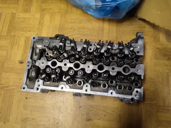 Zylinderkopf 1.3 CDTI M-JET OEM 55264994 image 2