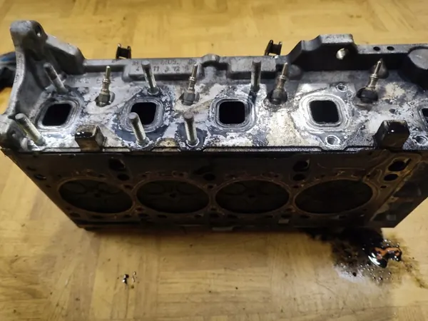 Zylinderkopf 1.3 CDTI M-JET OEM 55264994 image 7