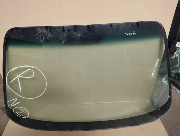 Pare-brise Hyundai Santa Fe 2005 OEM AMD136339 image 2