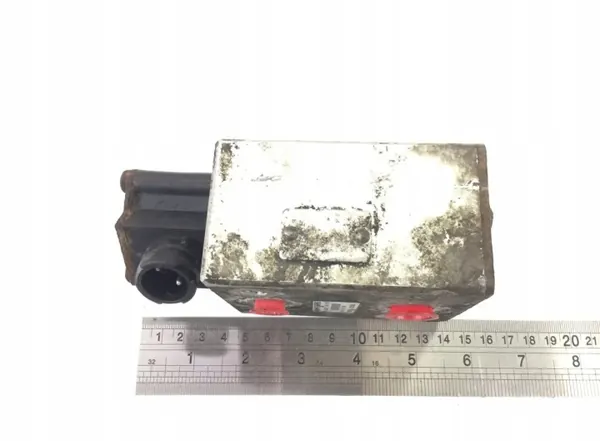 Volvo Achsanhebventil OEM 21083662 für Markierungsachse image 2