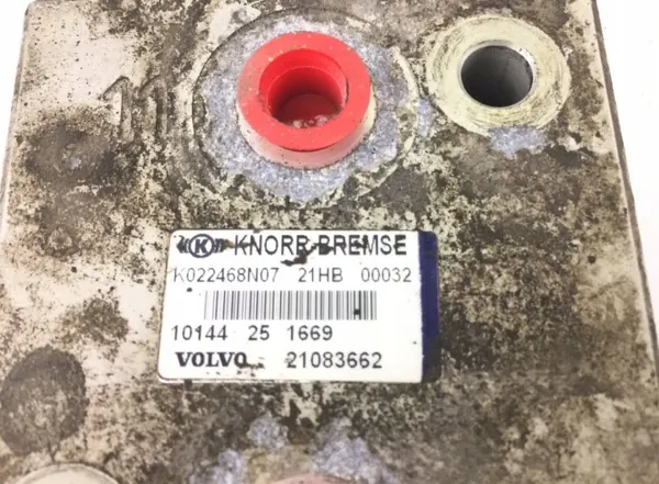 Volvo Achsanhebventil OEM 21083662 für Markierungsachse image 6