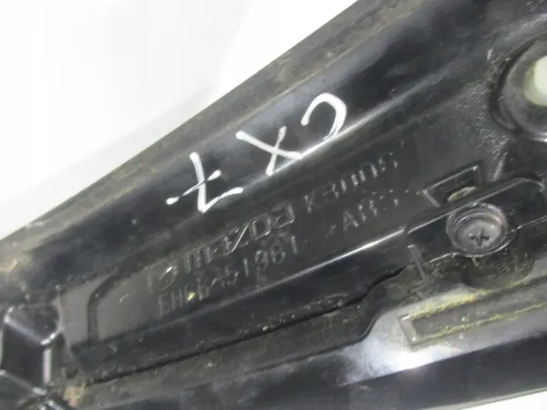 Spoiler Hayon Mazda CX-7 OEM EH66-51961 image 6