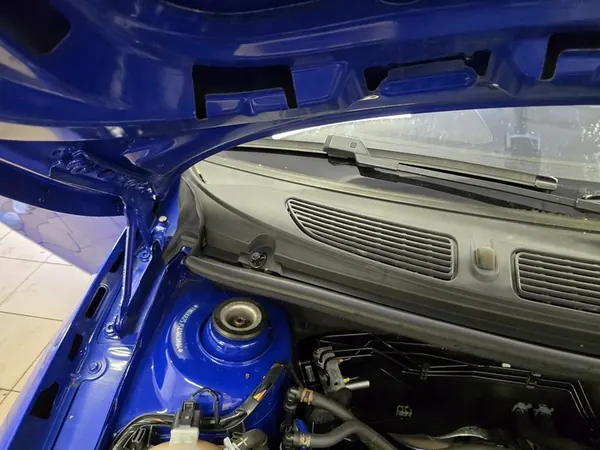 Aero Wiper Blade Set Skoda Fabia 2 image 10