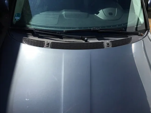 Aero Wiper Blade Set Skoda Fabia 2 image 4