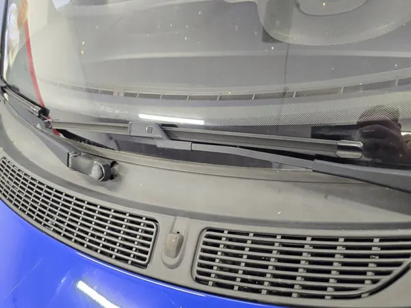 Aero Wiper Blade Set Skoda Fabia 2 image 5