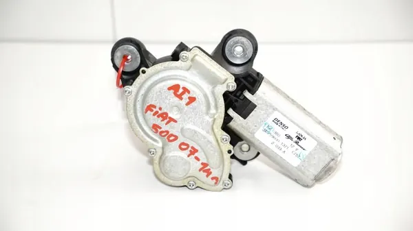 OEM 371116289 Pyyhkijämoottori Fiat 500 2007-2014 image 2